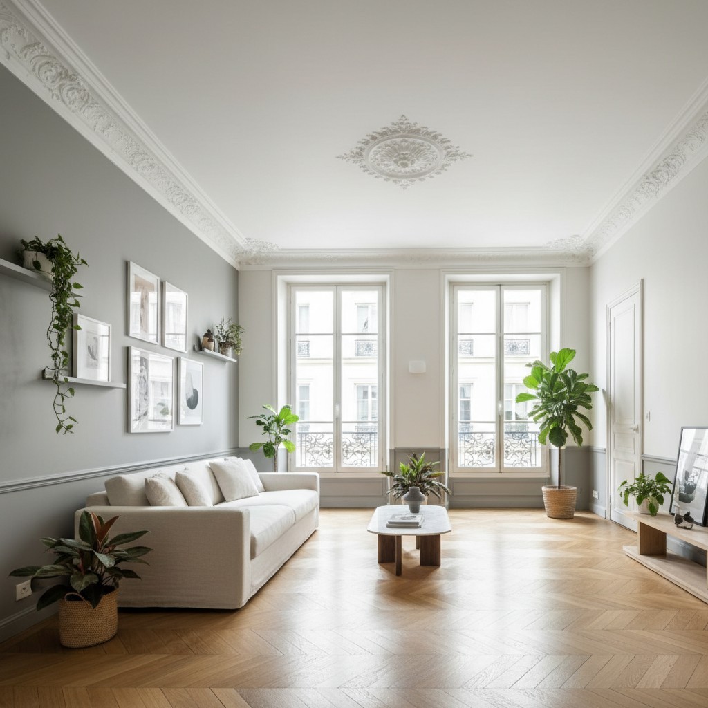 RM PEINTURE DECO